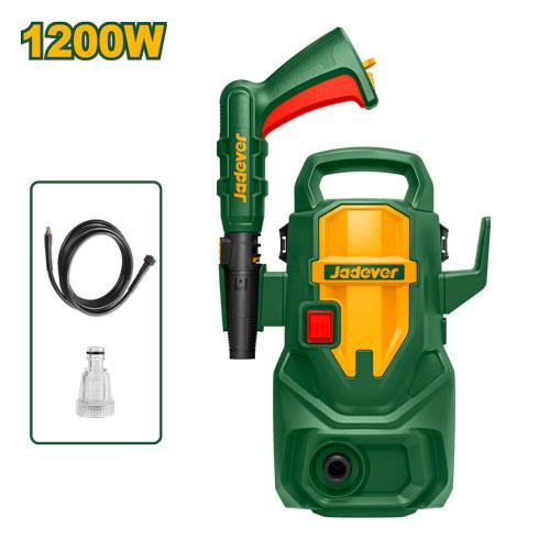JADEVER 1200W High Pressure Washer JDHP3A12