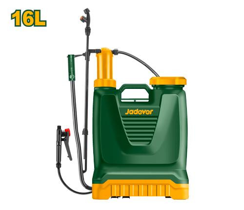 JADEVER 16L  Knapsack Sprayer JDKS1516