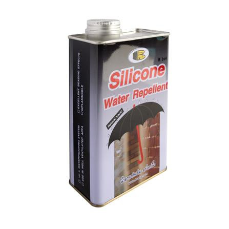 Bosny 1L Silicone Water Repellent