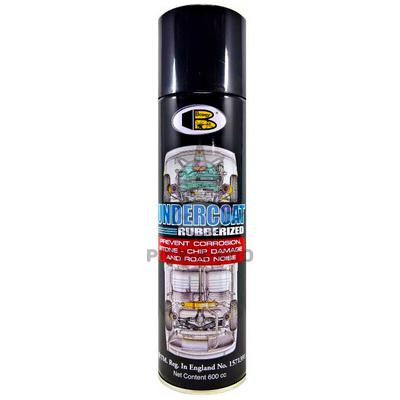Bosny Under Coat Spray