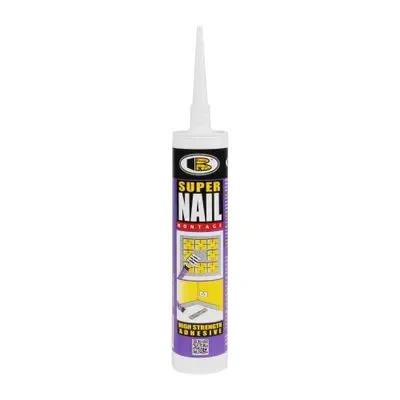 Bosny 300ml Super Nail Adhesive