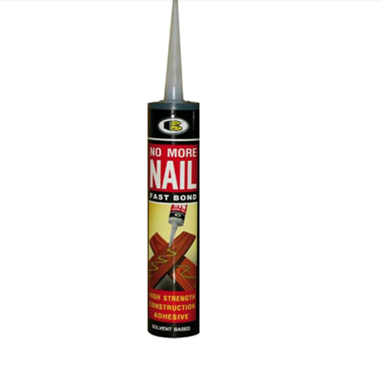 Bosny 300ml No more Nail Adhesive