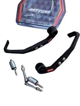 Daytona Lever Guard