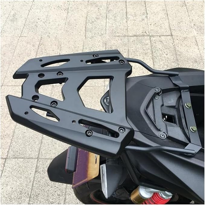 Aerox 155 Luggage Rack