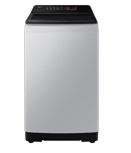 Samsung 8.0 kg Ecobubble™ Top Load Washing Machine, WA80BG4441BD