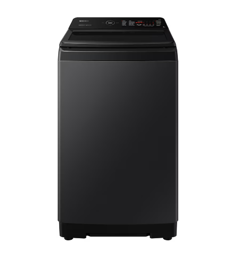 Samsung 8.0 kg Ecobubble™ Top Load Washing Machine with SuperSpeed™, WA80BG4545BV