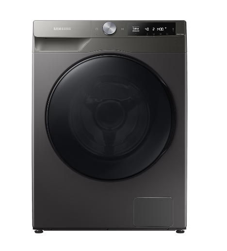 Samusung 9kg Laundry Washer & Dryer WD90T634DBN