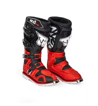 Tiger MX1 Pro Riding Boot