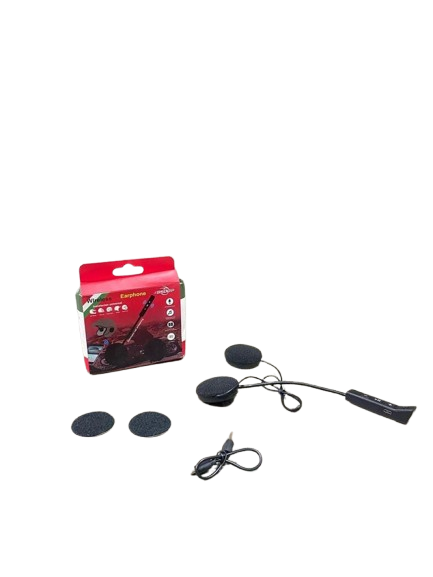 BSDDP Interior Control Bluetooth for All Motorcycle Helmets