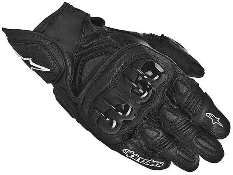 Alpinestars gpx gloves