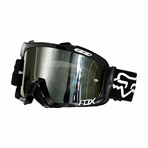 Fox Air Defense Goggles