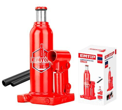 Emtop 6Ton Hydraulic Jack EHJK1061