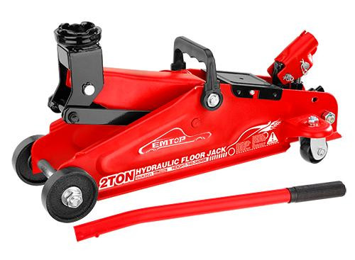 Emtop 2Ton Hydraulic Floor Jack EHJK2021