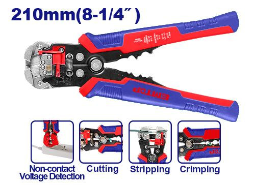 Emtop Intelligent Voltage-Detecting Stripper EWSP102429