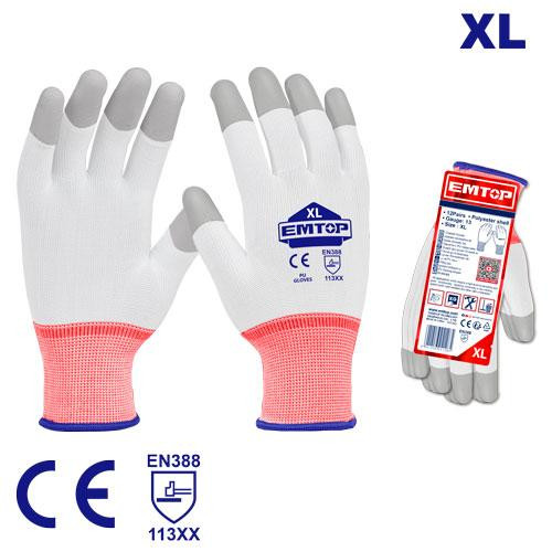 Emtop PU Coated Gloves EPGV0201