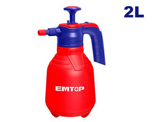 Emtop 2L Pressure Sprayer ESPP20202