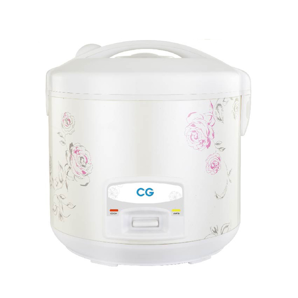 CG 1Liter Rice Cooker CGRC10DM2