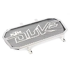 KTM Duke Radiator Grill Cover