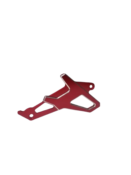 Front Sprocket Cover for Crf