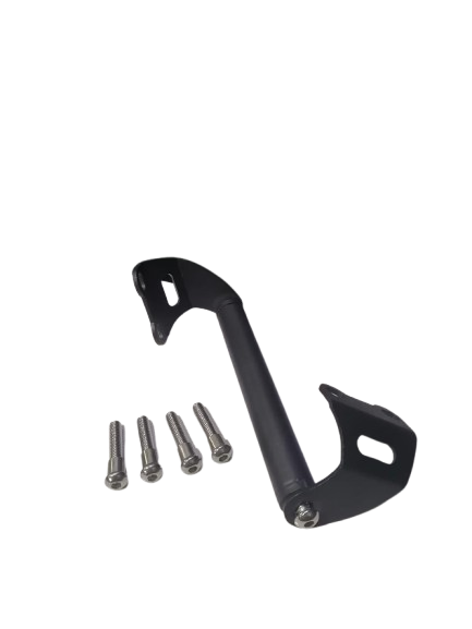 Ktm Duke 390 GPS Mount