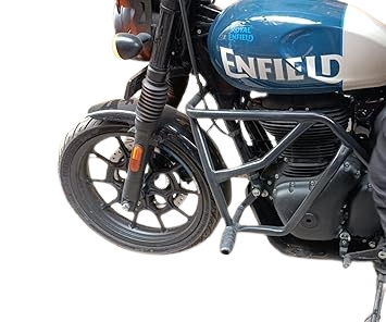 Crash Guard For RE Hunter