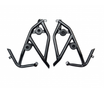 Crash Guard for R15V3/V4