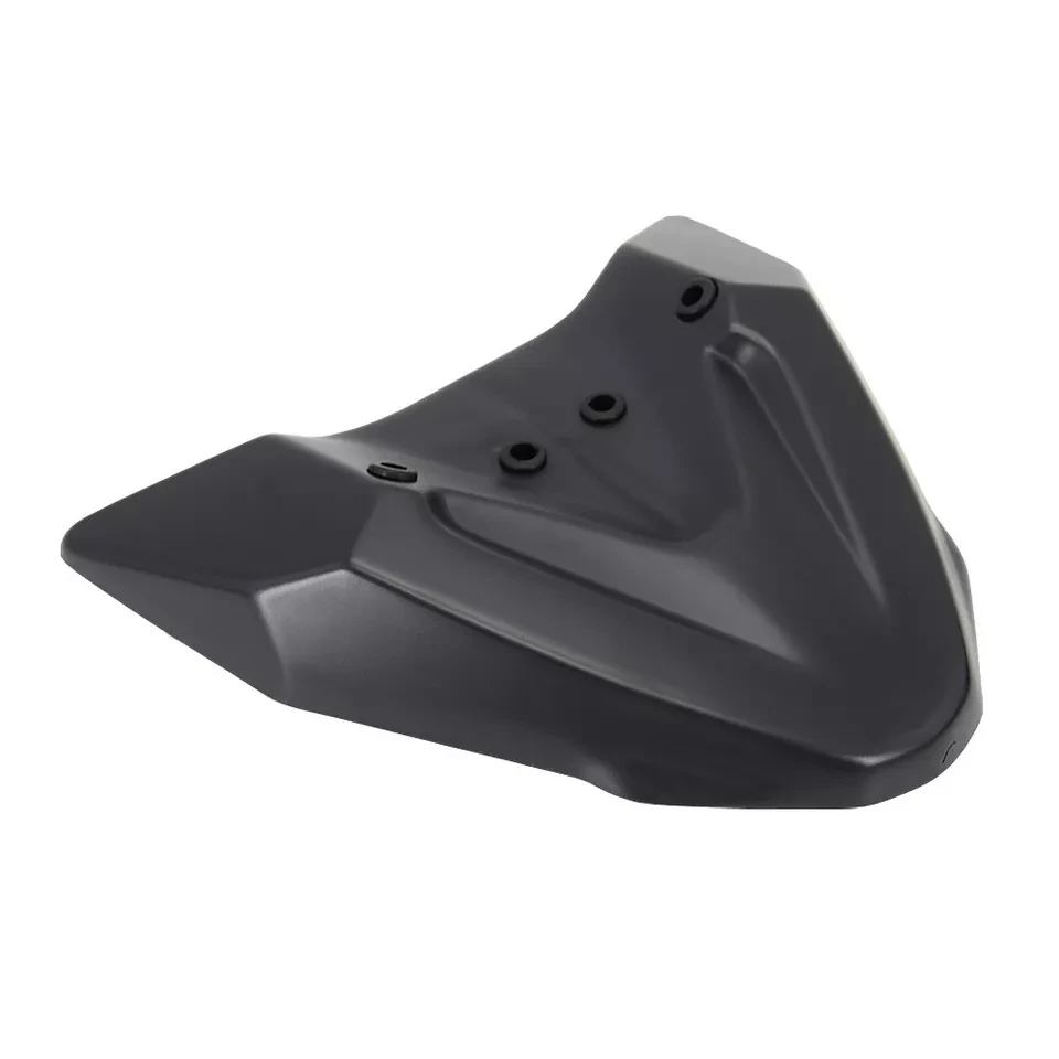 Ktm Adventure Front Nose Beak Fender Extention