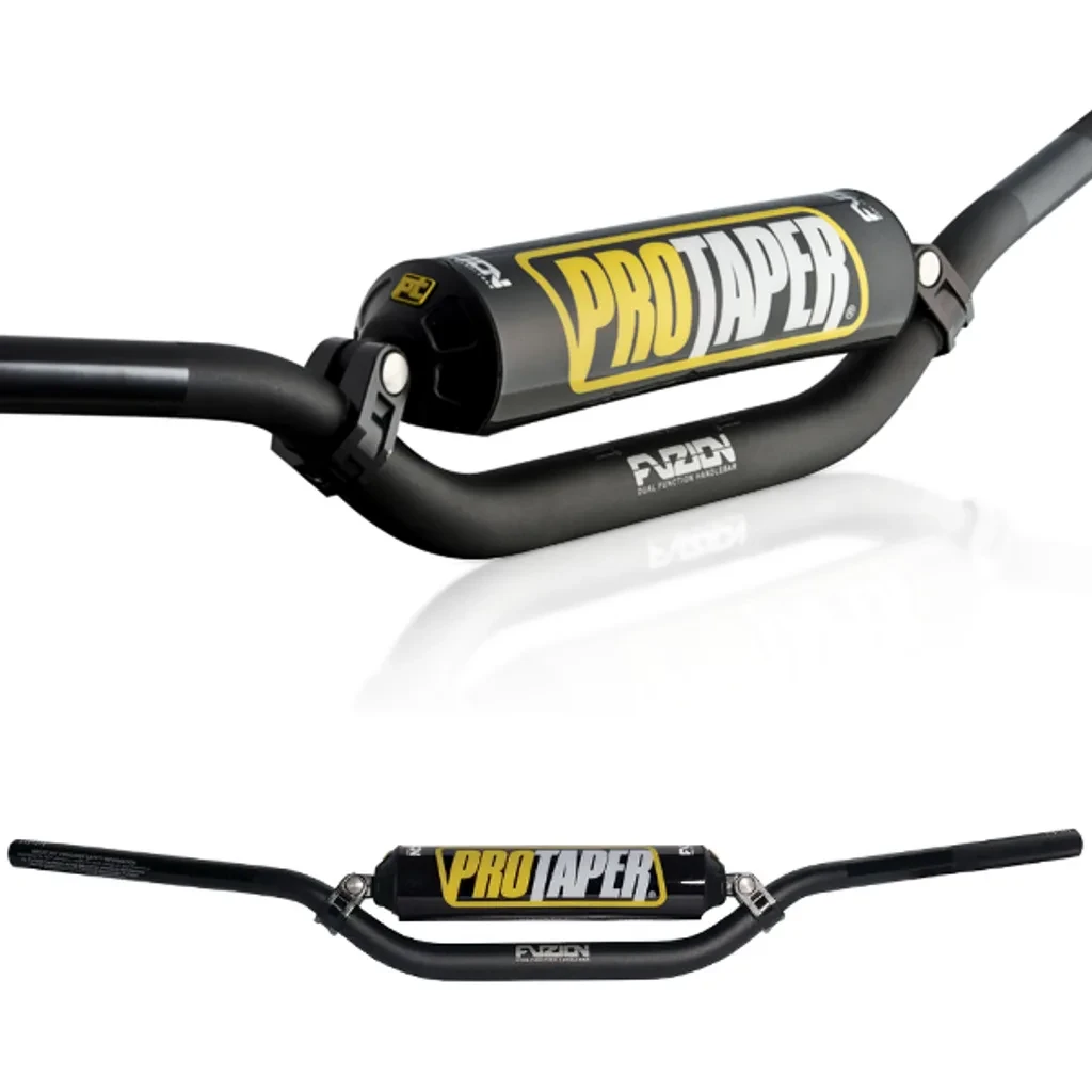 Protaper Fuzion Dual Function Handle Bar For Dirt Bikes