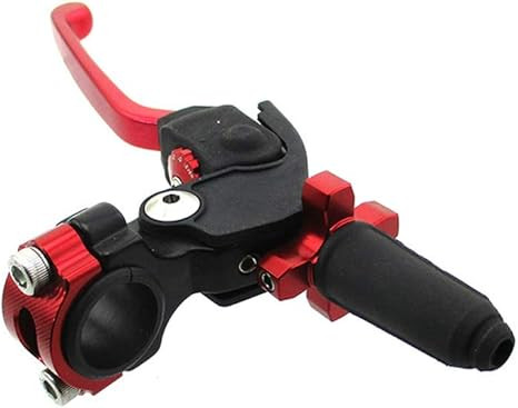 IGP Clutch lever for dirt bikes