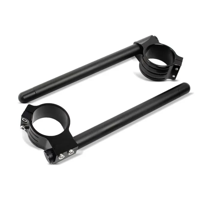 37mm Clip On Handle Bar for CBR