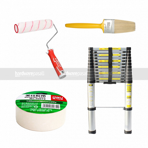 Home Improvement Kit