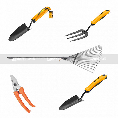 Outdoor Project Pack