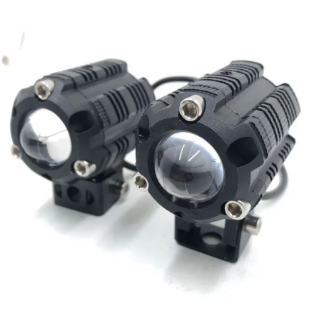 Motorcycle Mini Driving Light Spotlight