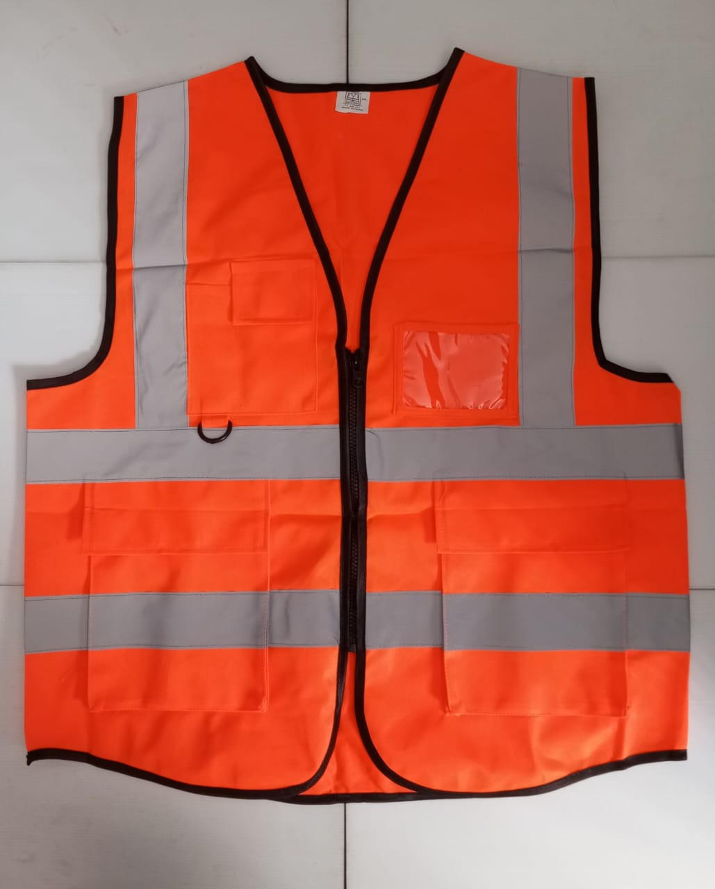 Safety Jacket-Executive