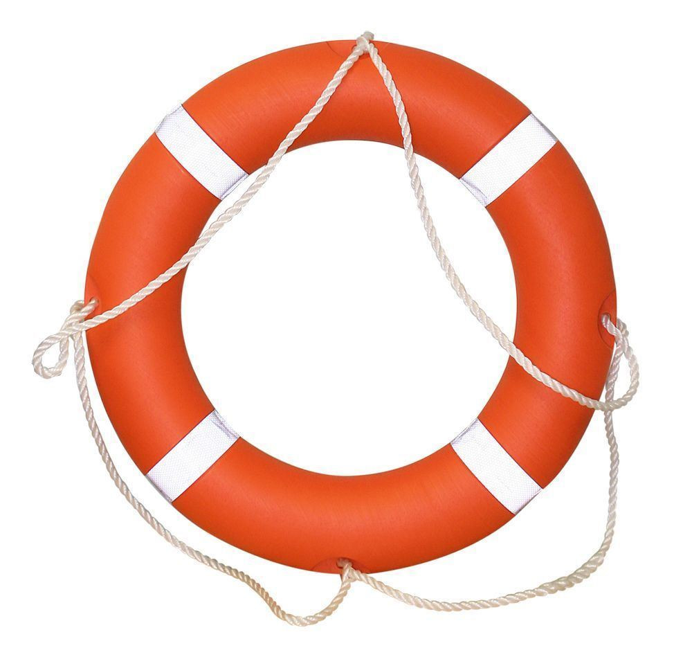 Life Buoy Ring