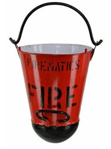 Fire Bucket