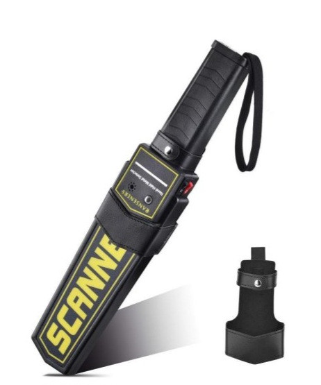 Super scanner premium Metal Detector