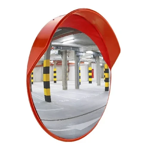 45cm Convex Mirror