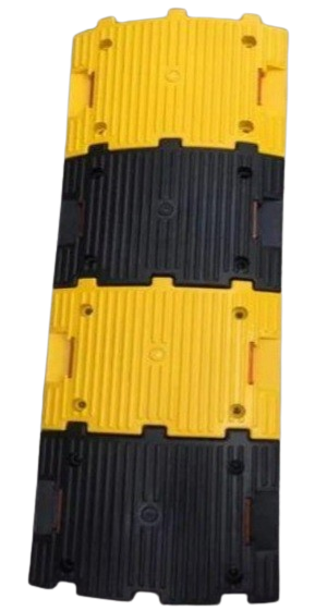 50 Ton Capacity Glass Bead Speed Humps/Breaker-per meter