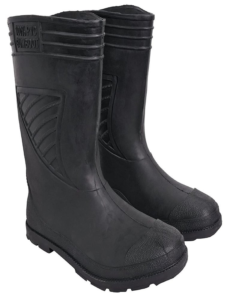 PVC Elephant Century Safety Gumboot
