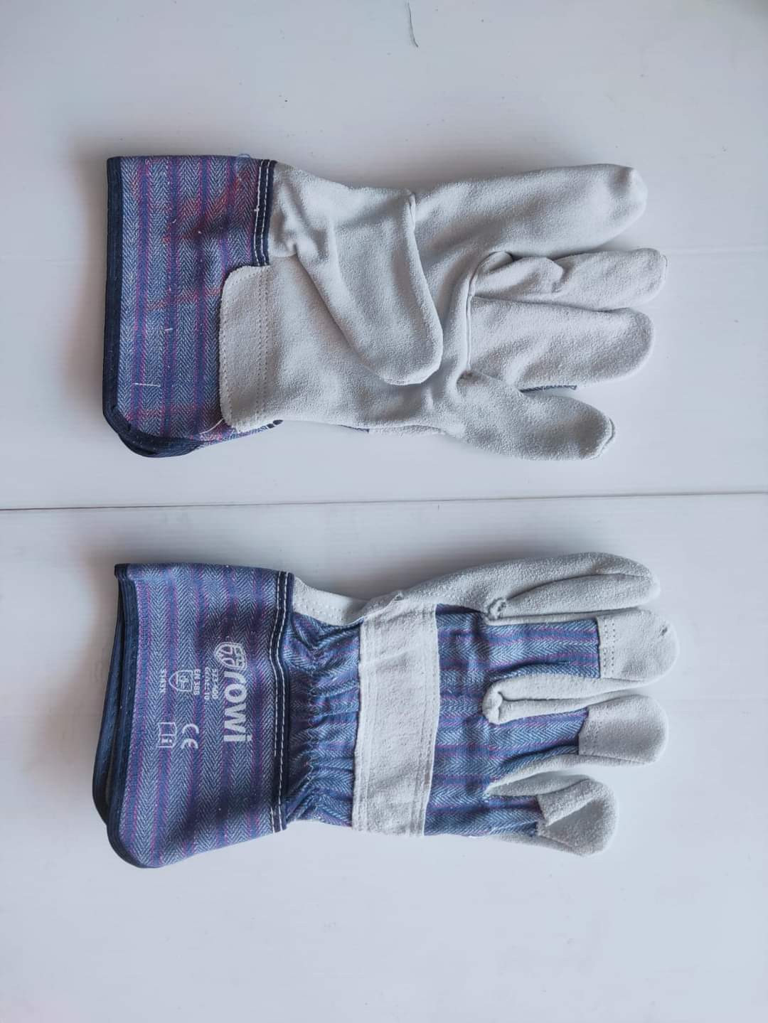 Welding Leather Gloves