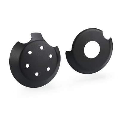 Engine Ignition Clutch Guard For CRF