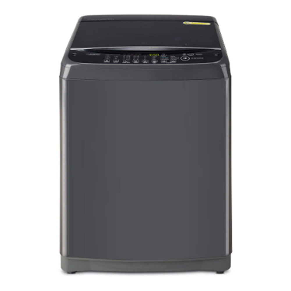 LG 10 Kg Fully Automatic Top Load Washing Machine T2310VSAB