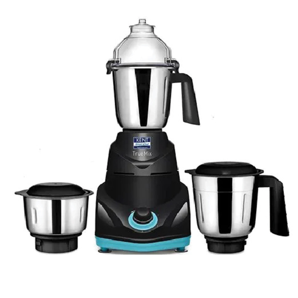 Kent RO 750 W Mixer Grinder KENT TRUEMIX-B MIXER GRINDER