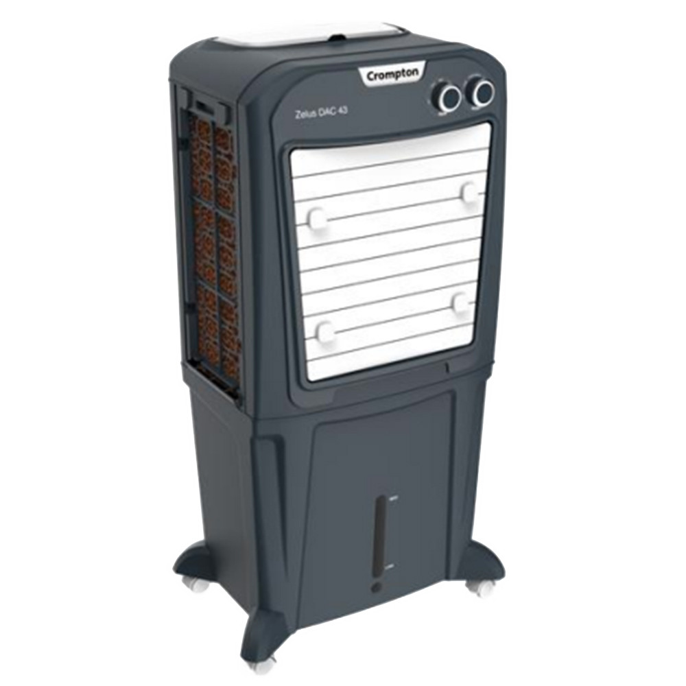 Crompton Zelus Dac 43 Air Cooler ACGC-ZELUSDAC43
