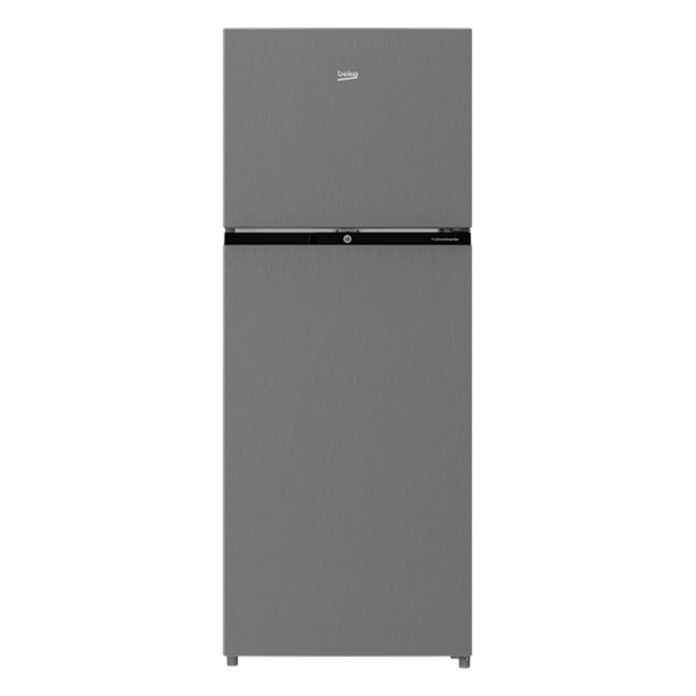 Beko 275 Liter Double Door Refrigerator RDNE295DSE