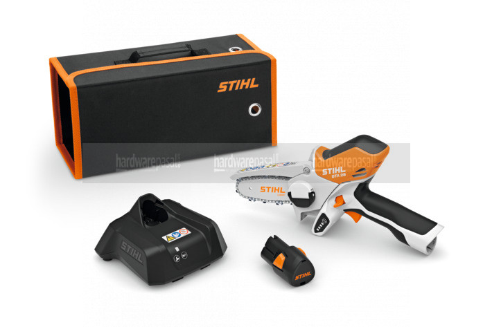 STIHL GTA 26 Hand held Saw