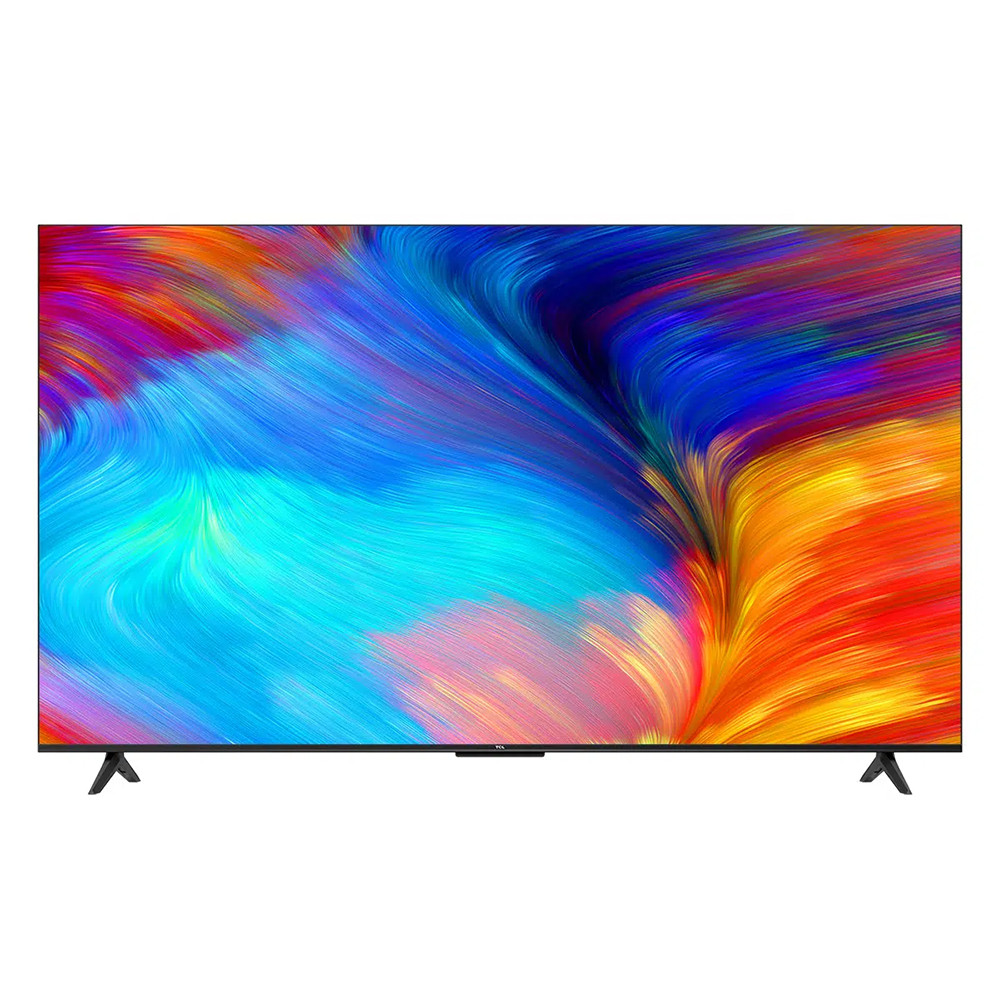 TCL 50 Inch 4K UHD Google TV 50P635
