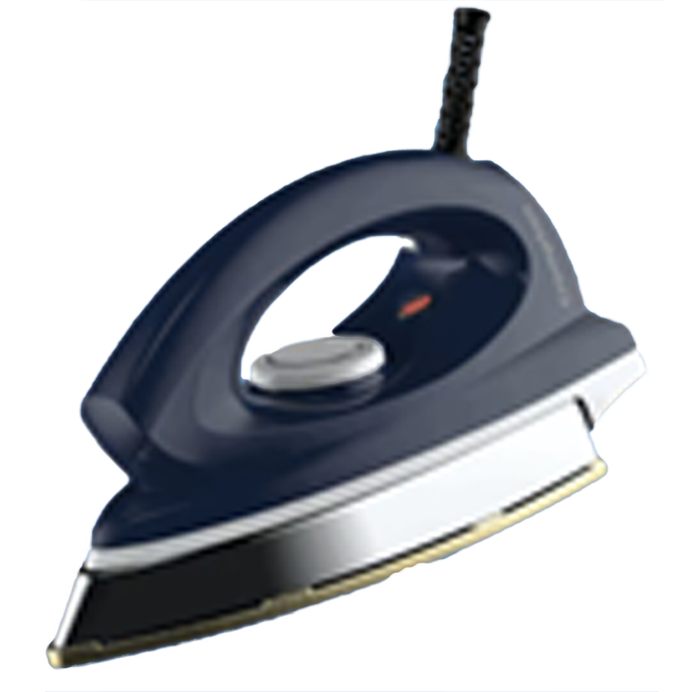 Crompton 1250 W Dry Iron ACGEI-RHINOPLUS