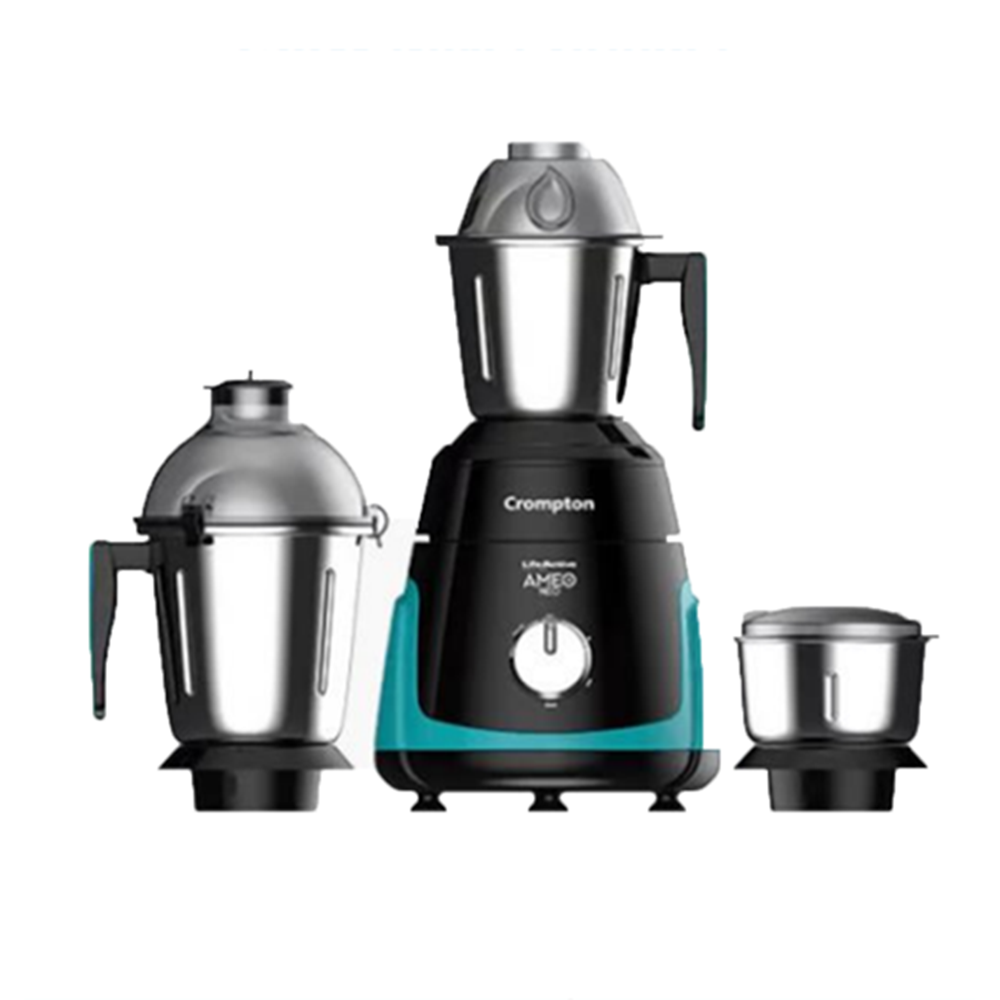 Crompton 750W Mixer Grinder ACGM-AMEO-NEO